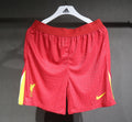 24/25 Liverpool Home Shorts