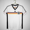 1998 Germany Home Retro Jersey