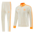 26/27 Bayern Tracksuit - Full Zip
