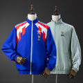 25/26 France Reversible Windbreaker