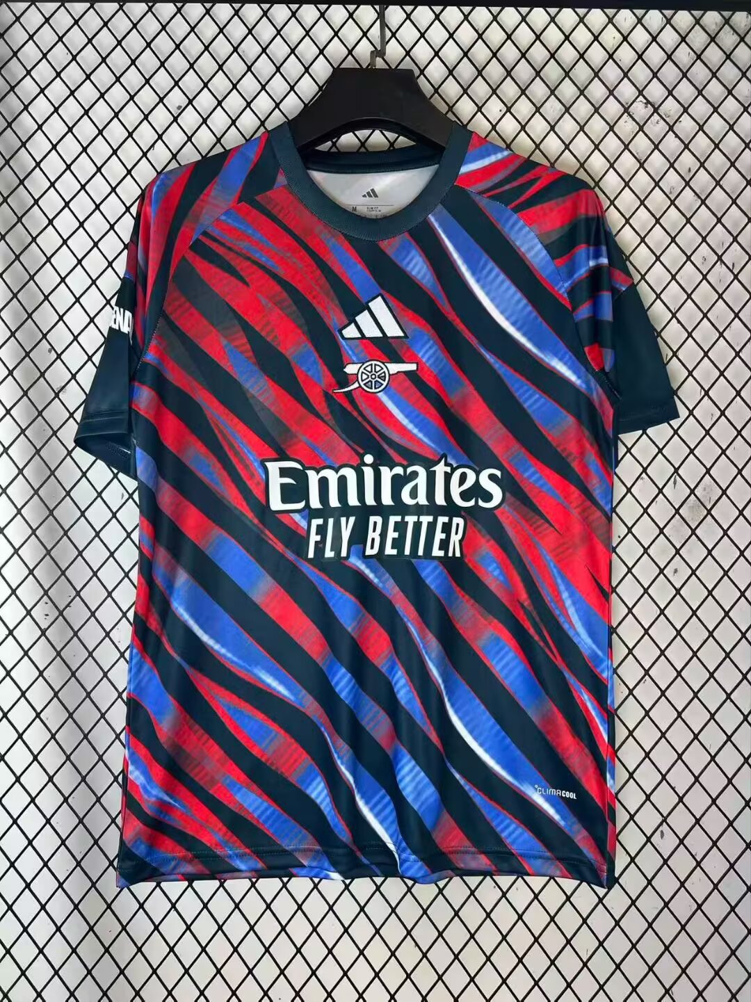 26/27 Arsenal Special Jersey