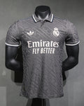 24/25 Real Madrid Third Away Jersey