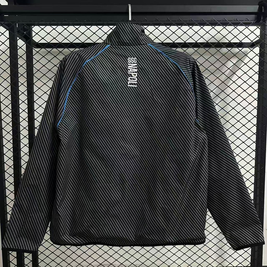 Napoli Windbreaker