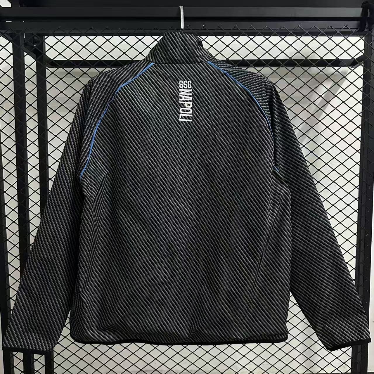 Napoli Windbreaker