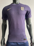 2024 England Away Jersey