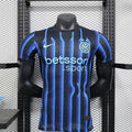 25/26 Inter Milan Home Jersey