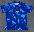 2026 England Goalkeeper Jersey