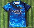 26/27 PSG Special Jersey
