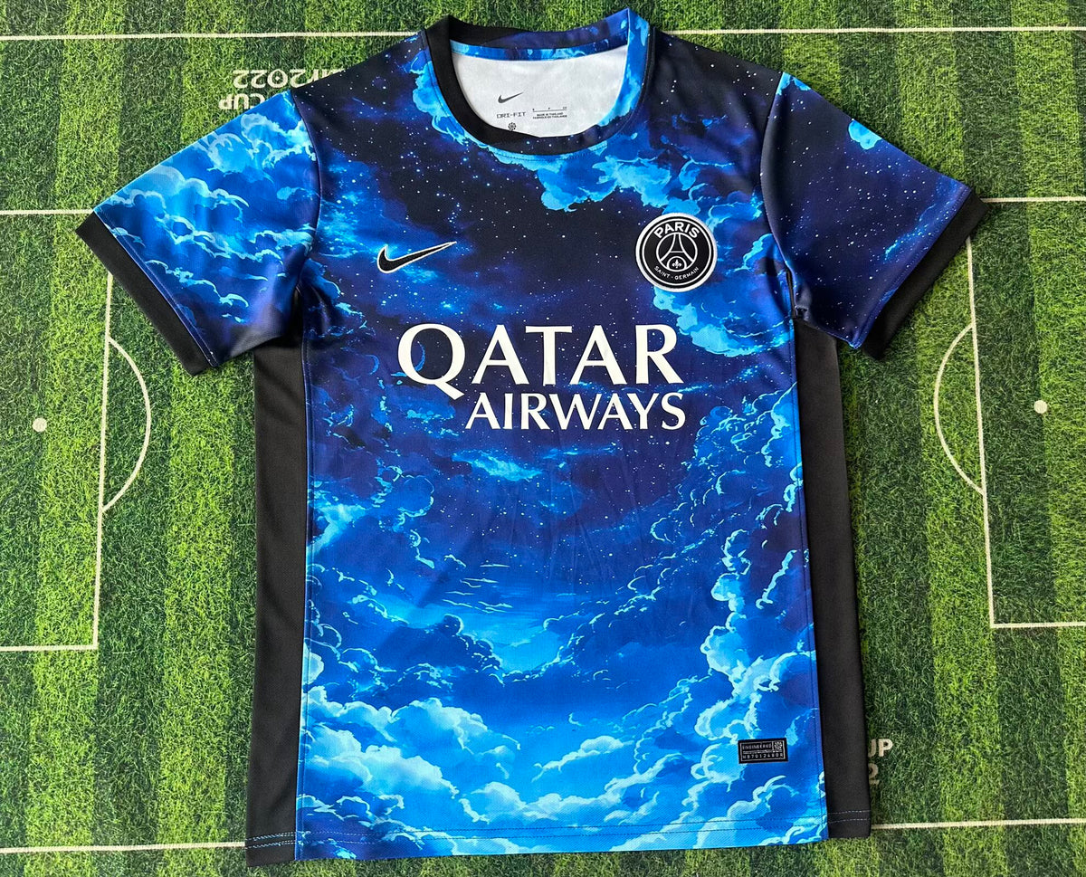 26/27 PSG Special Jersey
