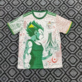 2026 Algeria Special Jersey