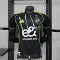 25/26 Egypt Away Jersey
