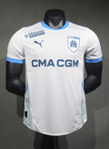 24/25 Marseille Home Retro Jersey