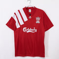 92/93 Liverpool Home Retro Jersey