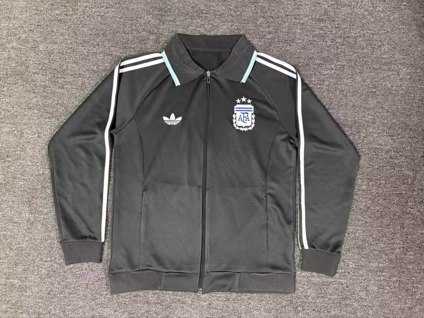 2026 Argentina Jacket