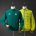Newcastle Reversible Windbreaker