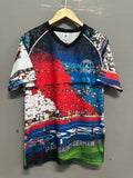 26/27 PSG Special Jersey