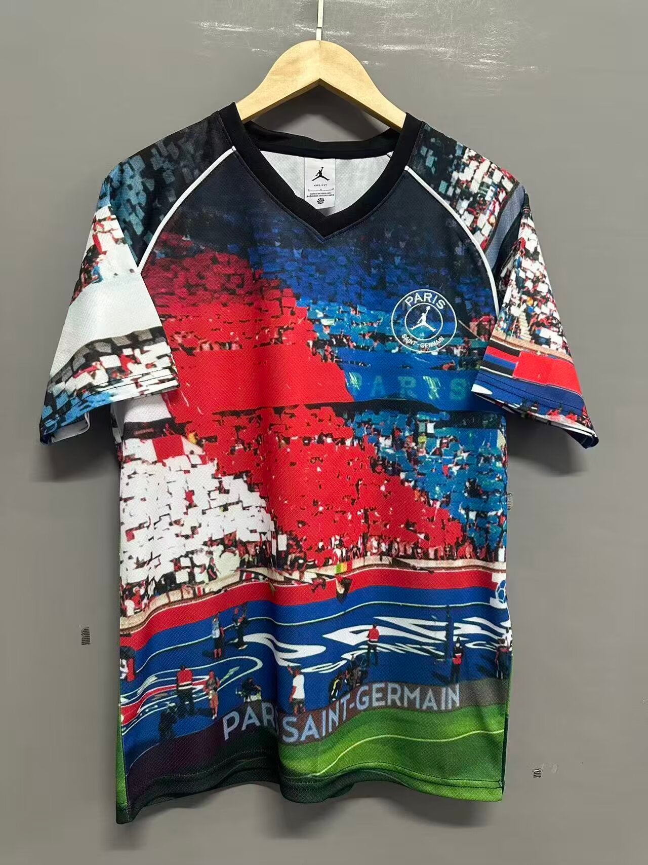 26/27 PSG Special Jersey