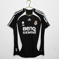 06/07 Real Madrid Third Away Retro Jersey