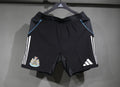 25/26 Newcastle Home Shorts
