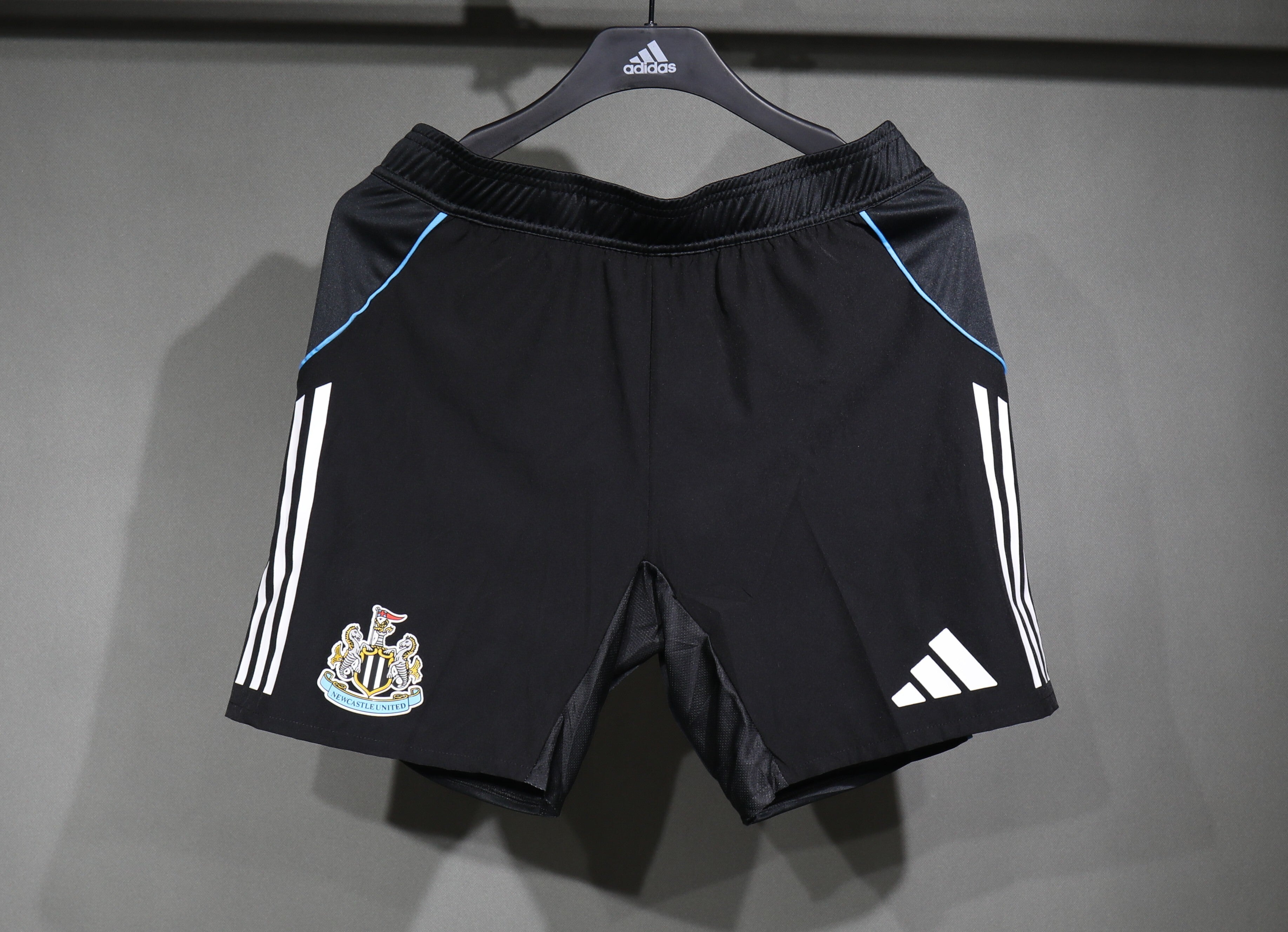 25/26 Newcastle Home Shorts