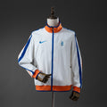 10/11 Netherlands Windbreaker