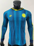 2026 Columbia Long Sleeve Away Jersey