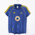 98/00 Newcastle Away Retro Jersey