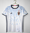 16/17 Japan Away Retro Jersey