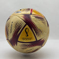 [SIZE 5] Qatar WC 2022 Soccer Ball