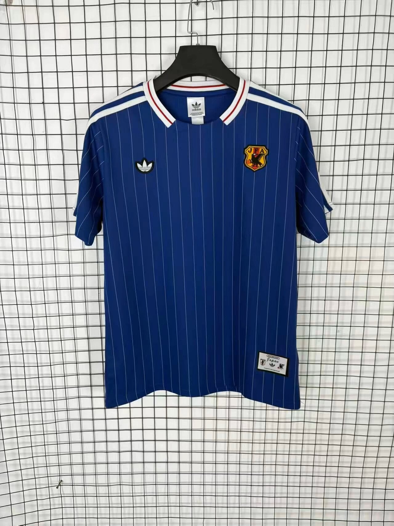 2026 Japan Special Jersey