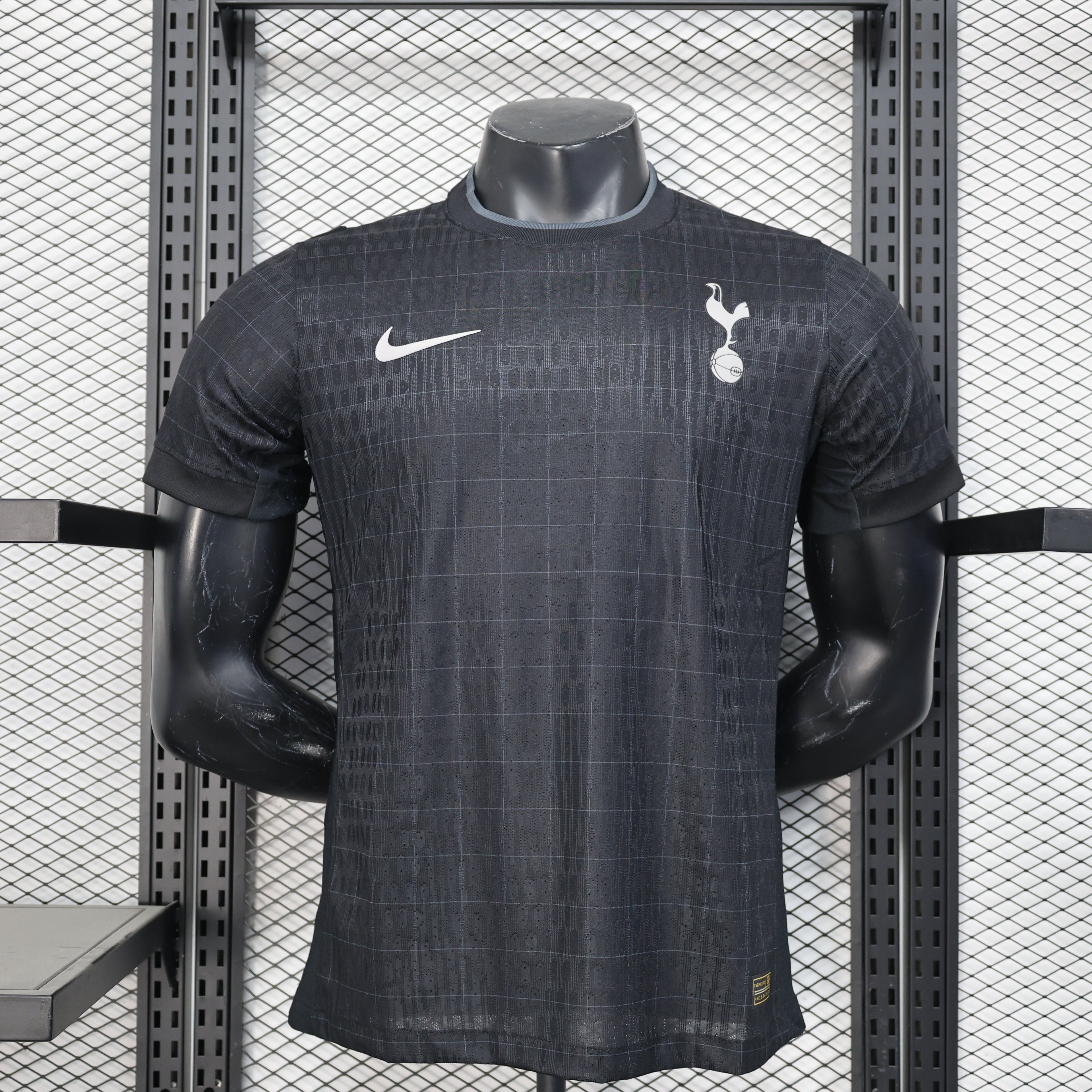 25/26 Tottenham Away Jersey