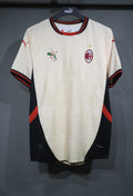 AC Milan x Gucci x Puma Special Jersey