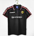 98/99 Manchester United Third Away Retro Jersey