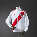25/26 Club Atlético River Plate Windbreaker