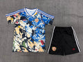 26/27 Manchester United Home Kids Jersey