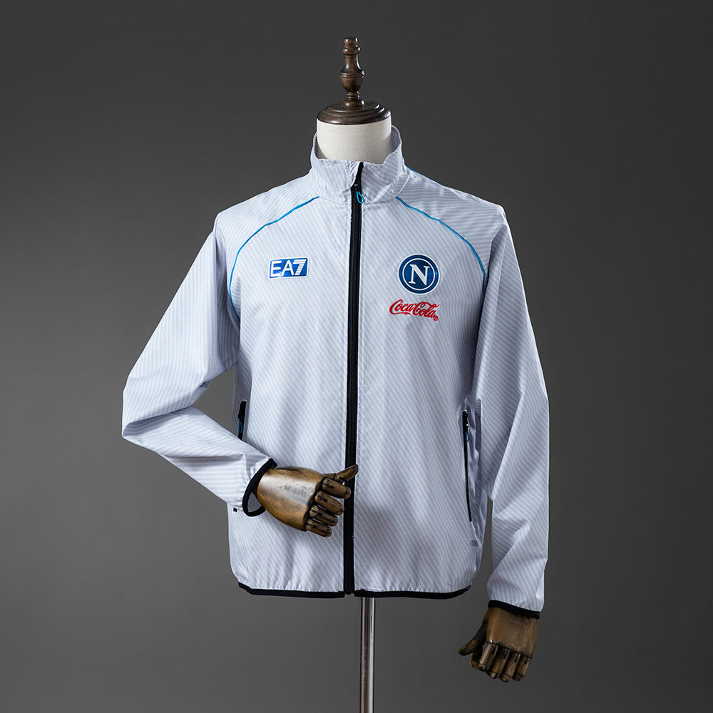 25/26 Napoli Windbreaker