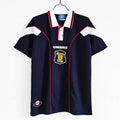 96/98 Scotland Home Retro Jersey
