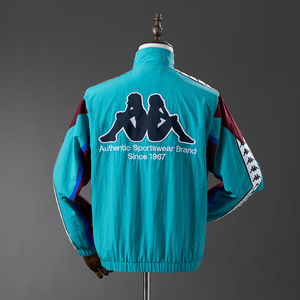 25/26 Arsenal Windbreaker