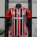 25/26 São Paolo Away Jersey