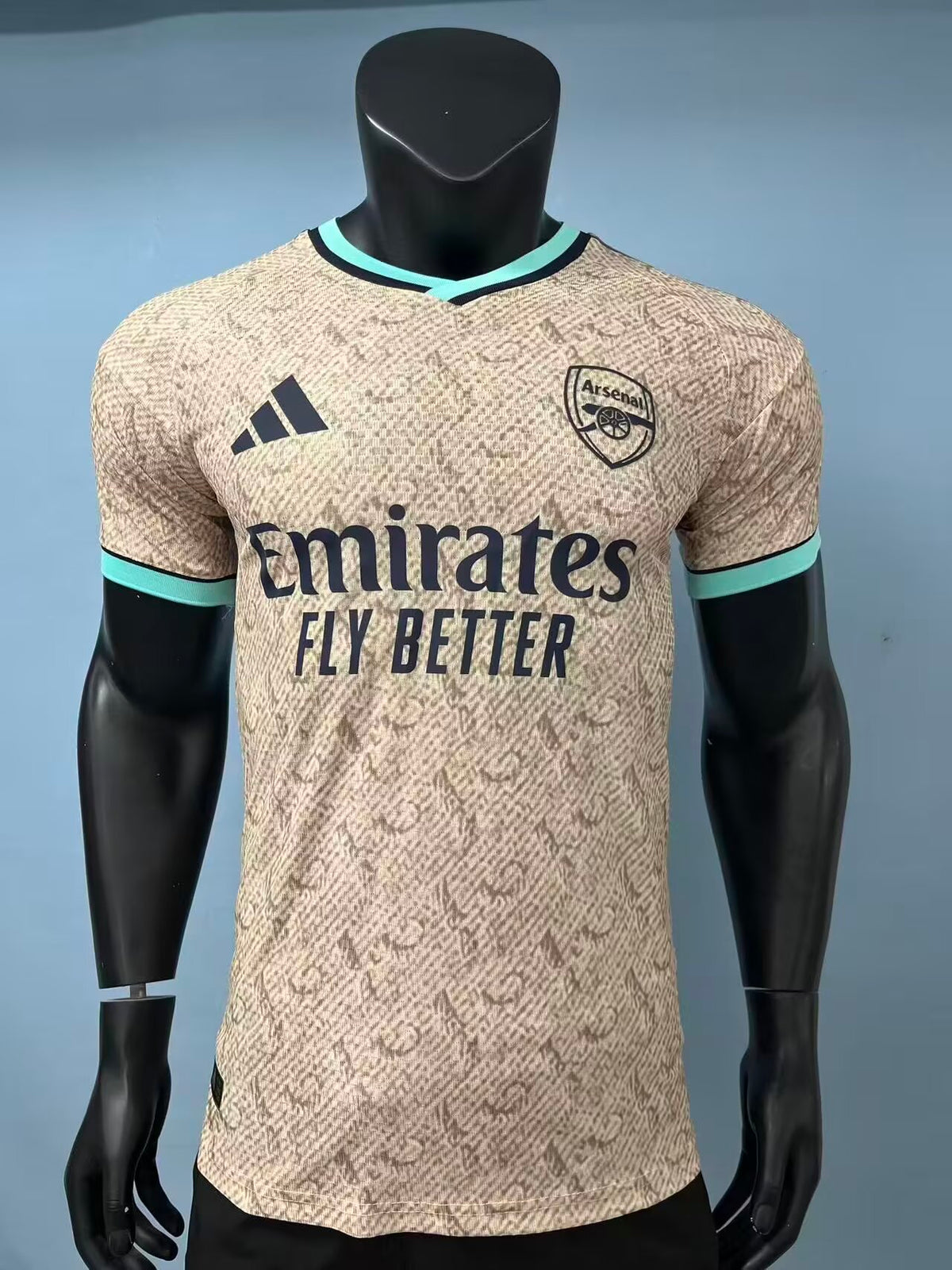 26/27 Arsenal Special Jersey