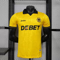 25/26 Wolves Home Jersey