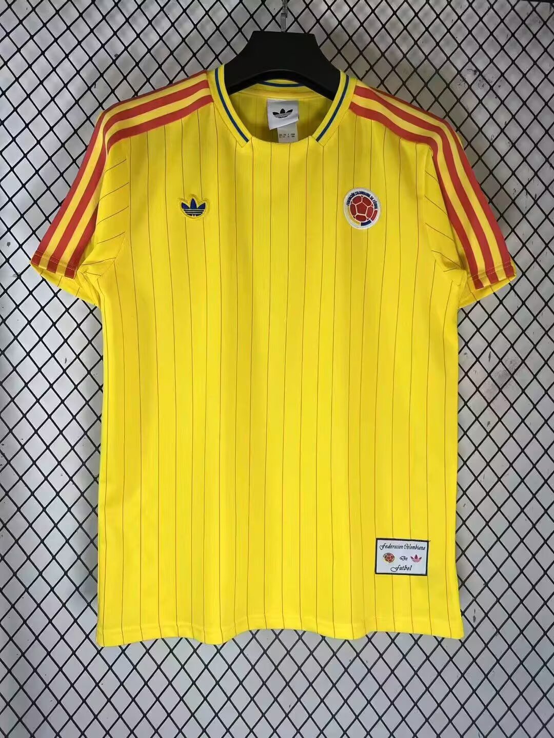 2026 Columbia Special Jersey