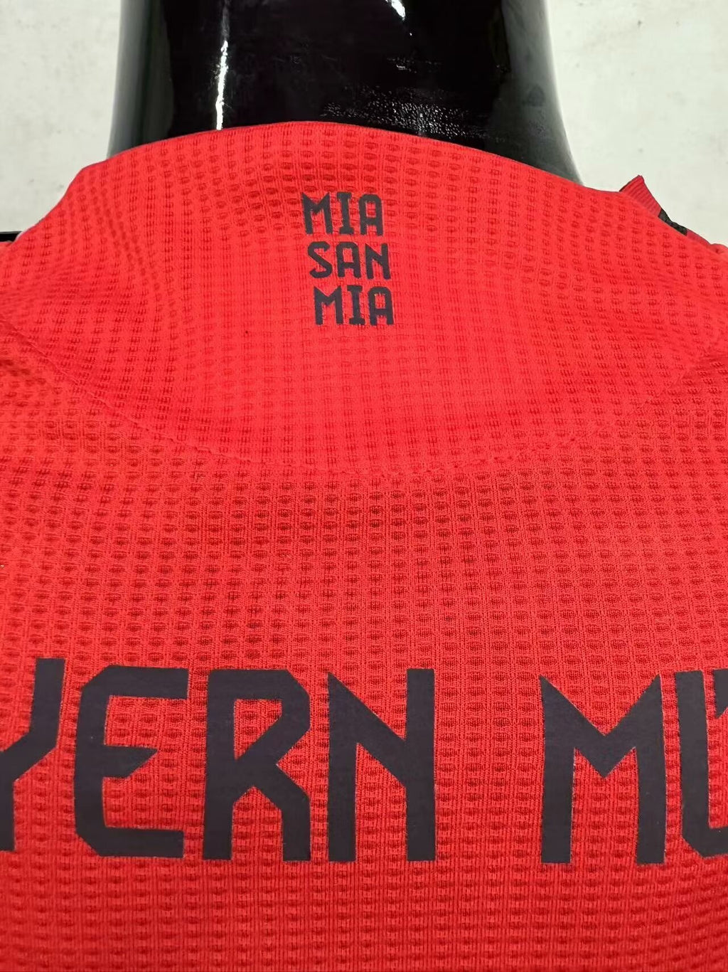 24/25 Bayern Home Jersey