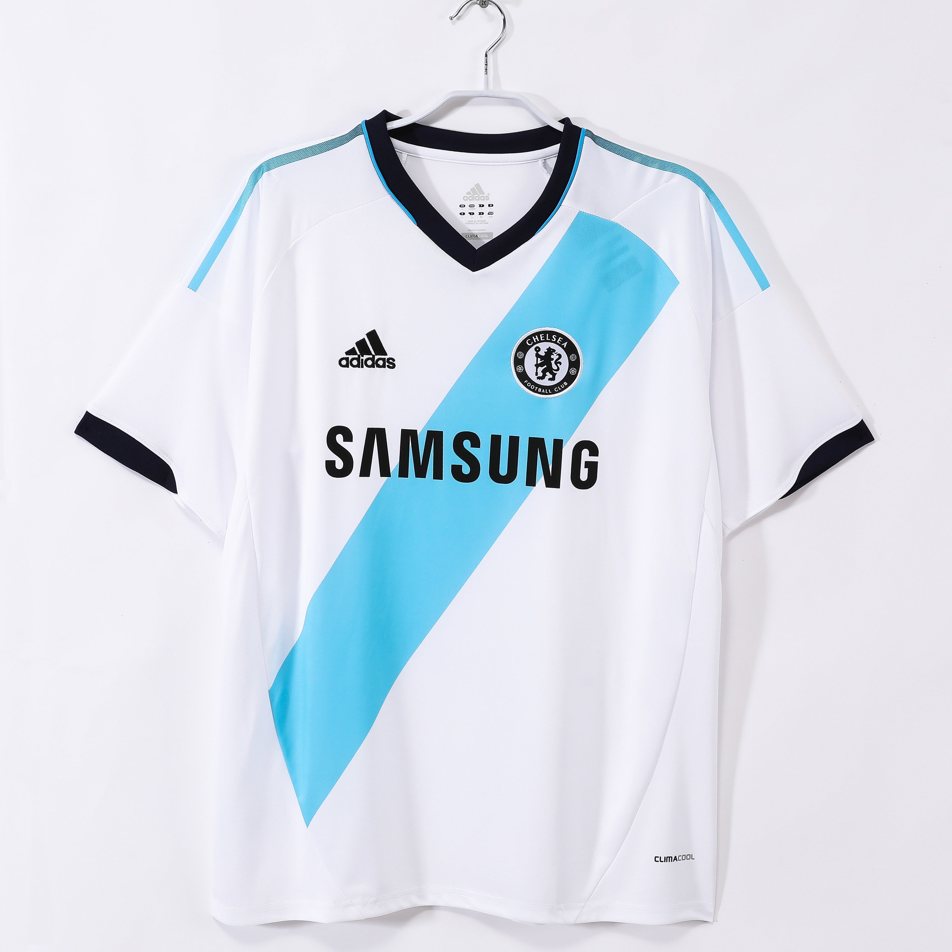 12/13 Chelsea Away Retro Jersey