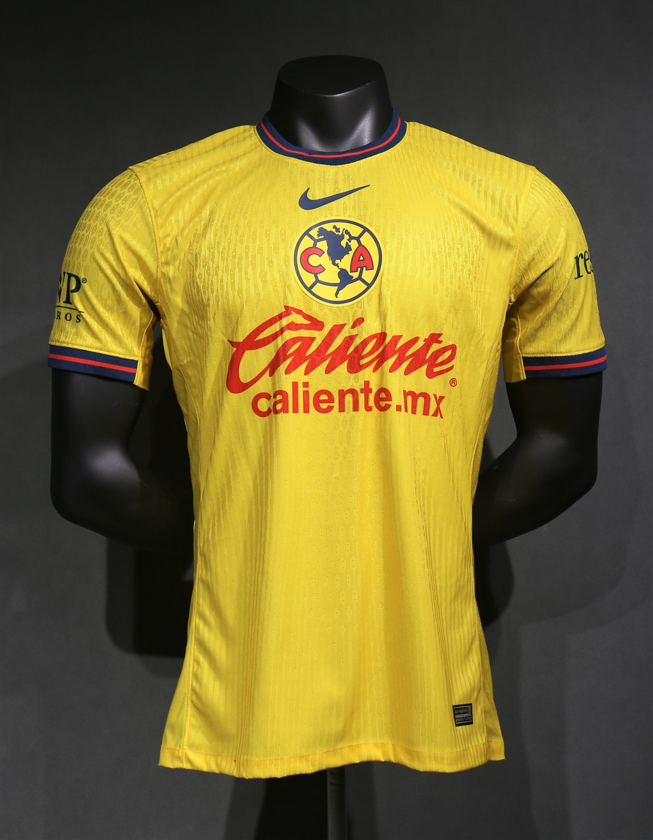 24/25 Club America Away Jersey