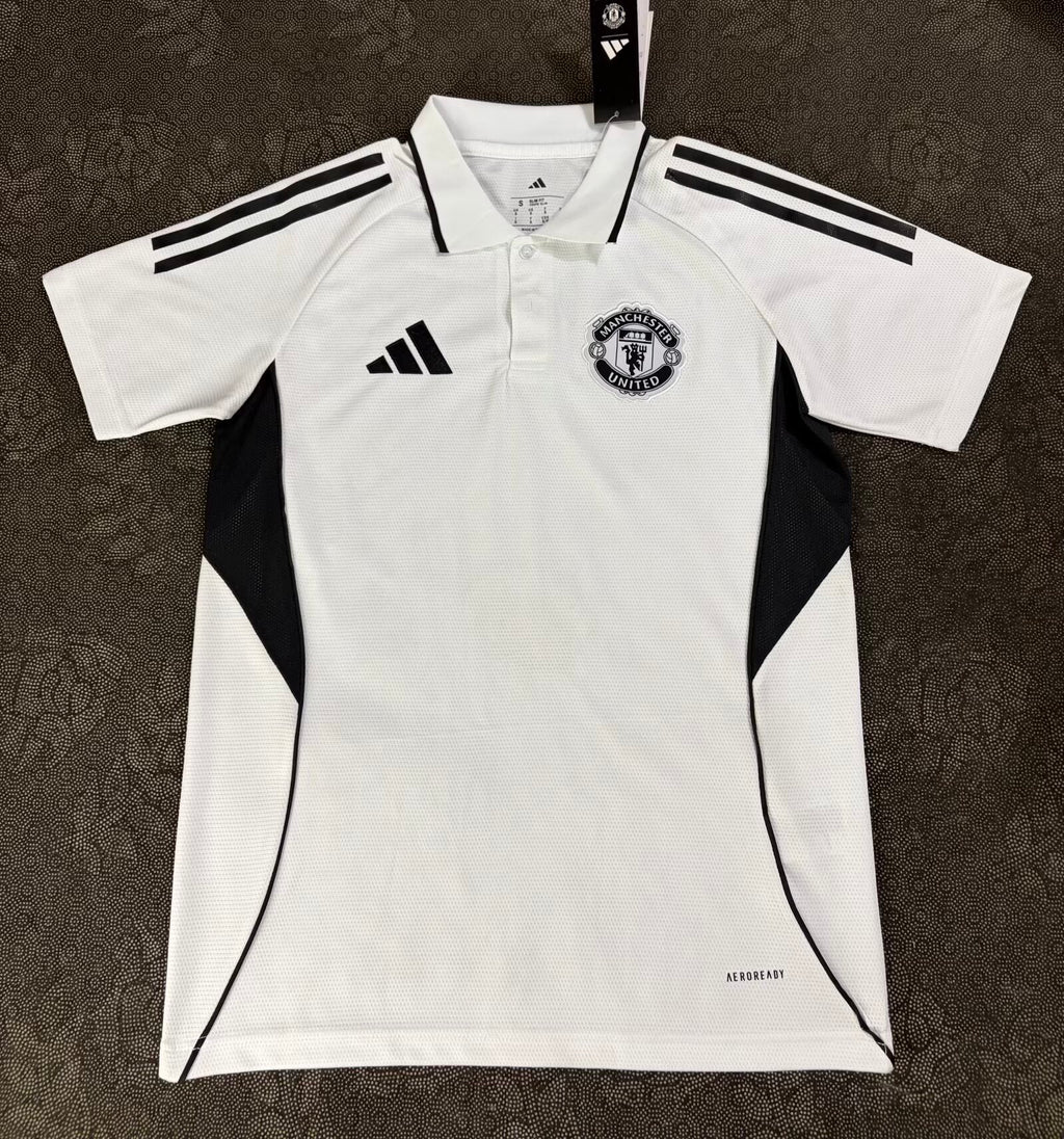 26/27 Manchester United Special Jersey