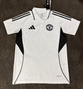 26/27 Manchester United Special Jersey
