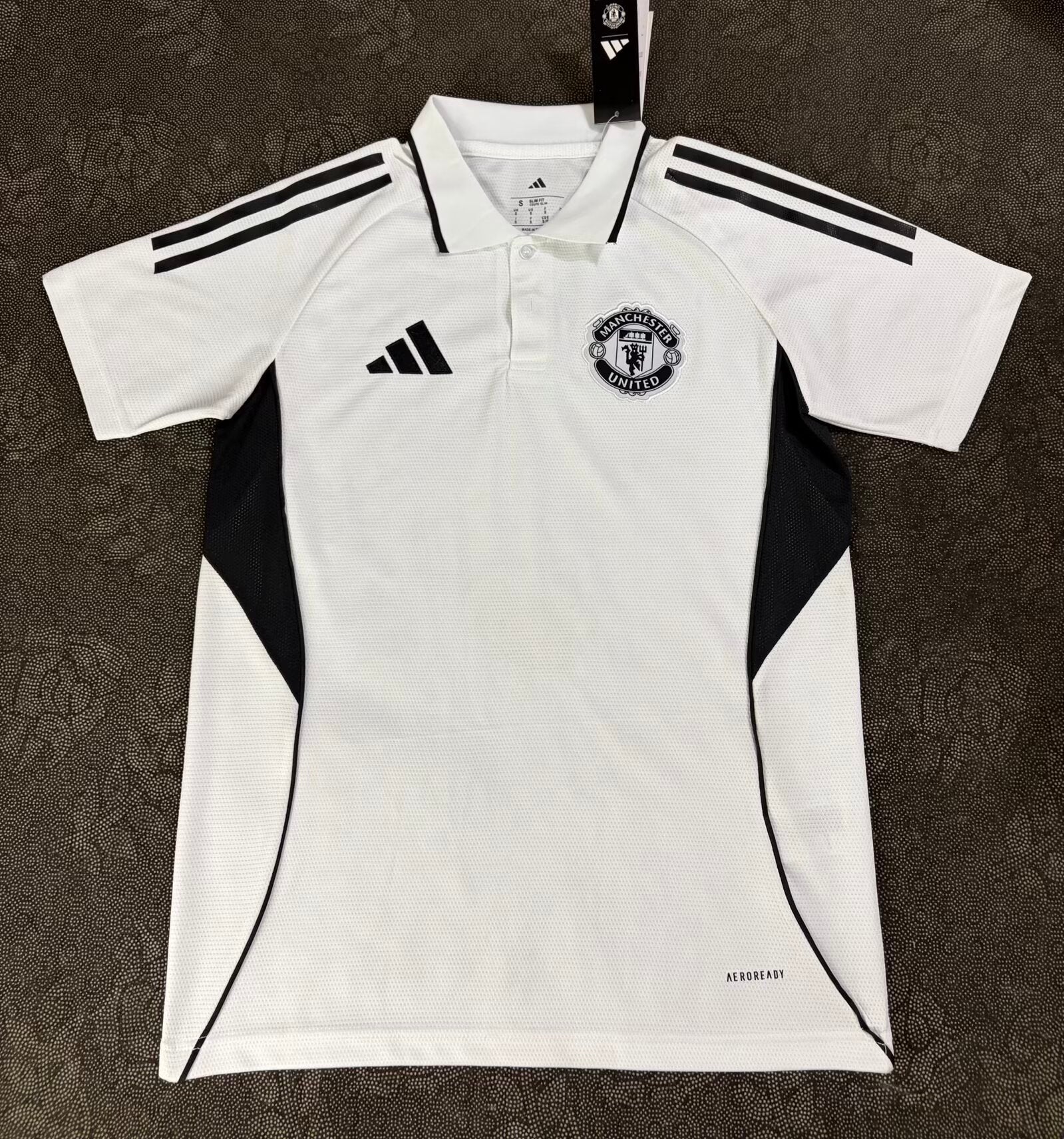 26/27 Manchester United Special Jersey