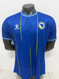2026 Bosnia And Herzegovina Home Jersey