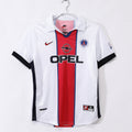 98/99 PSG Away Retro Jersey